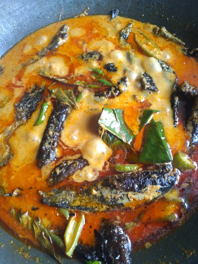 Masakan Aqiqah